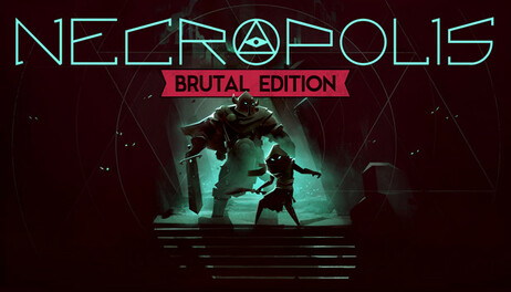 Купить Necropolis