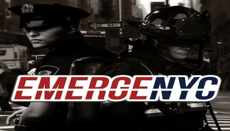 Купить EmergeNYC