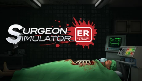 Купить Surgeon Simulator: Experience Reality