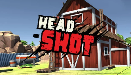 Купить Head Shot