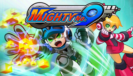 Купить Mighty No. 9
