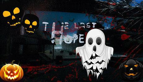 Купить The Last Hope