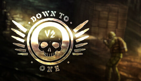 Купить Down To One