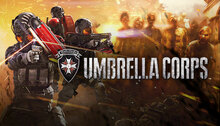 Umbrella Corps Standard Edition