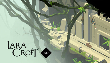 Купить Lara Croft GO