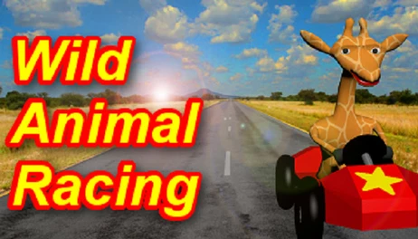 Купить Wild Animal Racing