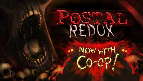 Купить POSTAL Redux