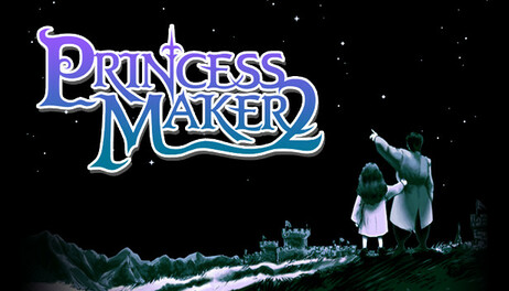 Купить Princess Maker 2 Refine