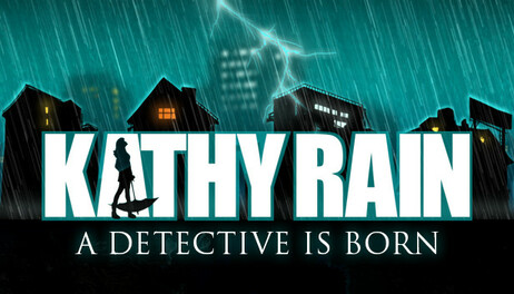 Купить Kathy Rain