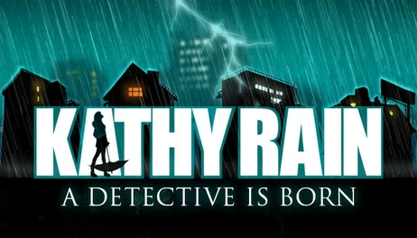 Купить Kathy Rain