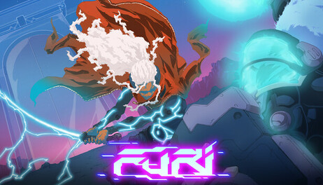 Купить Furi