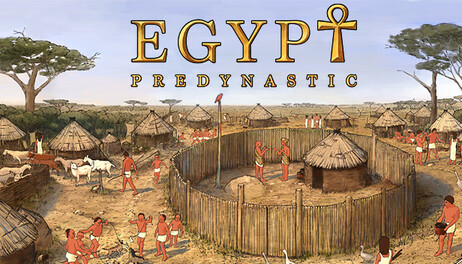 Купить Pre-Dynastic Egypt