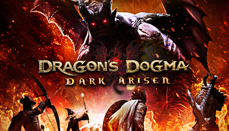 Купить Dragon's Dogma: Dark Arisen