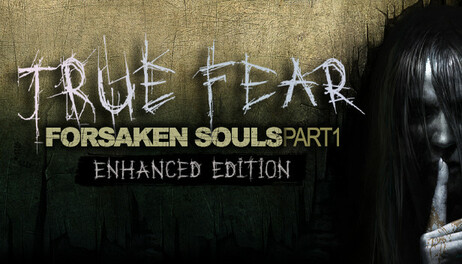 Купить True Fear: Forsaken Souls