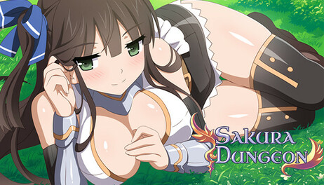 Купить Sakura Dungeon