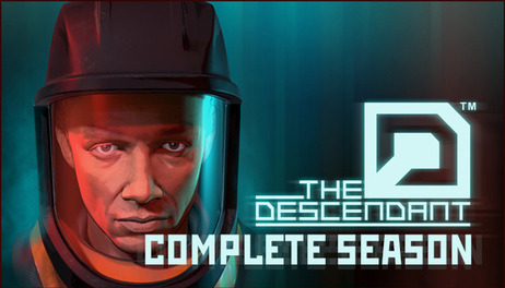 Купить The Descendant - Complete Season (Episodes 1 - 5)