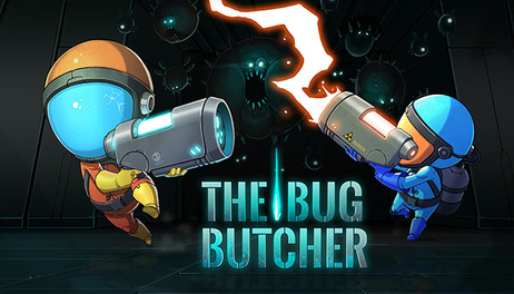 Купить The Bug Butcher