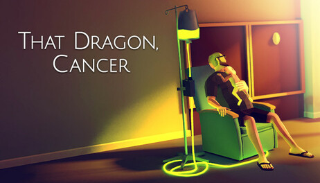 Купить That Dragon, Cancer