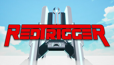 Купить Red Trigger