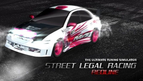 Купить Street Legal Racing: Redline v2.3.1