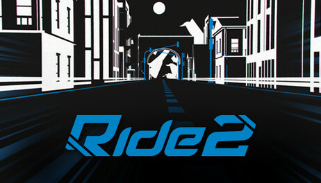 Купить Ride 2