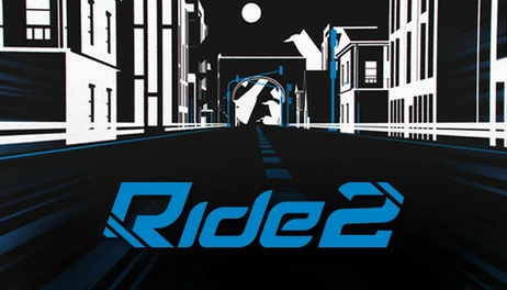 Купить Ride 2