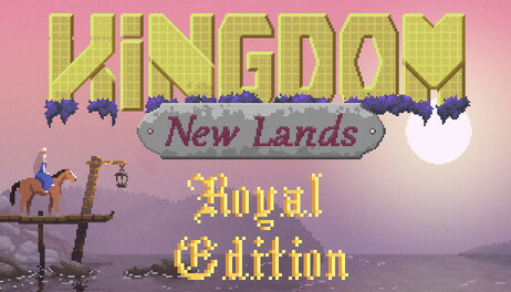 Купить Kingdom: New Lands Royal Edition