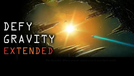 Купить Defy Gravity