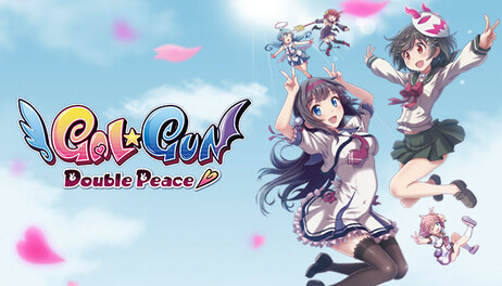Купить Gal*Gun: Double Peace