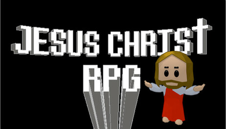 Купить Jesus Christ RPG Trilogy