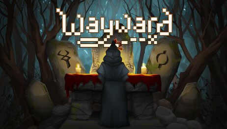 Купить Wayward