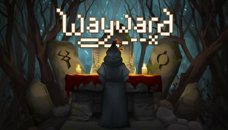 Купить Wayward