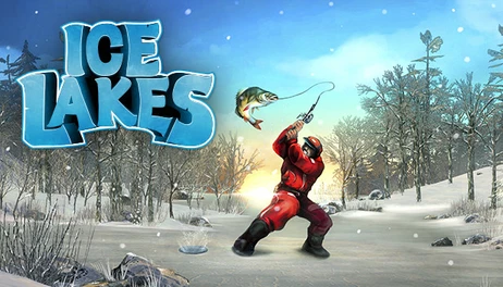 Купить Ice Lakes