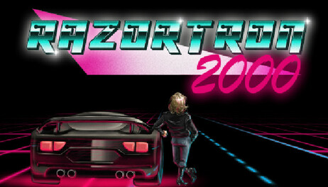 Купить Razortron 2000