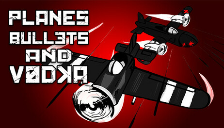 Купить Planes, Bullets and Vodka