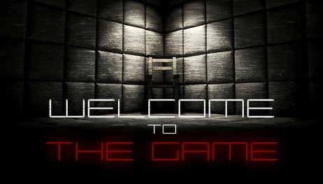 Купить Welcome to the Game