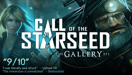 Купить The Gallery - EP1: Call of the Starseed