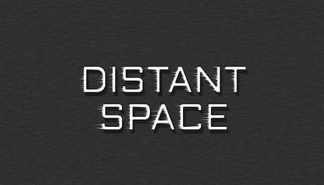 Купить Space Distant