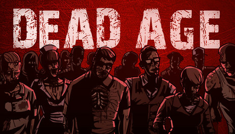 Купить Dead Age