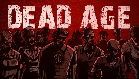 Купить Dead Age