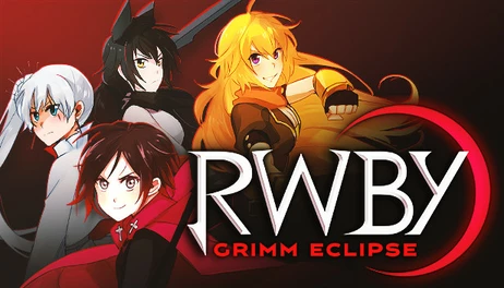 Купить RWBY: Grimm Eclipse