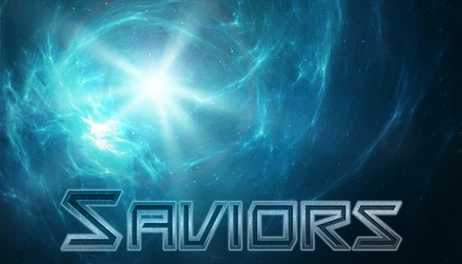 Купить Saviors