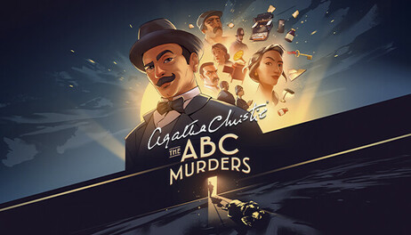 Купить Agatha Christie: The ABC Murders