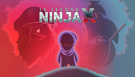 Купить 10 Second Ninja X
