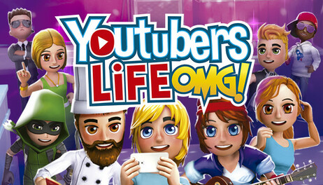 Купить Youtubers Life