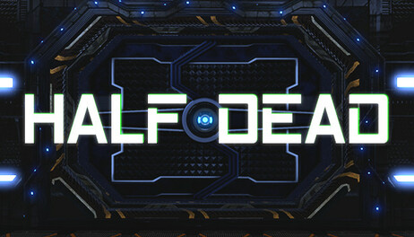 Купить Half dead