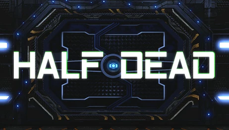 Купить Half dead