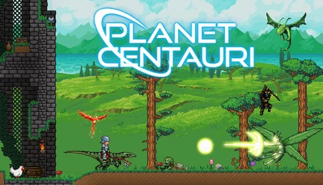 Купить Planet Centauri