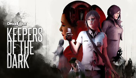 Купить DreadOut: Keepers of The Dark