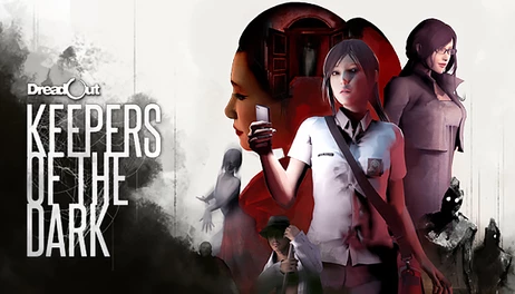 Купить DreadOut: Keepers of The Dark
